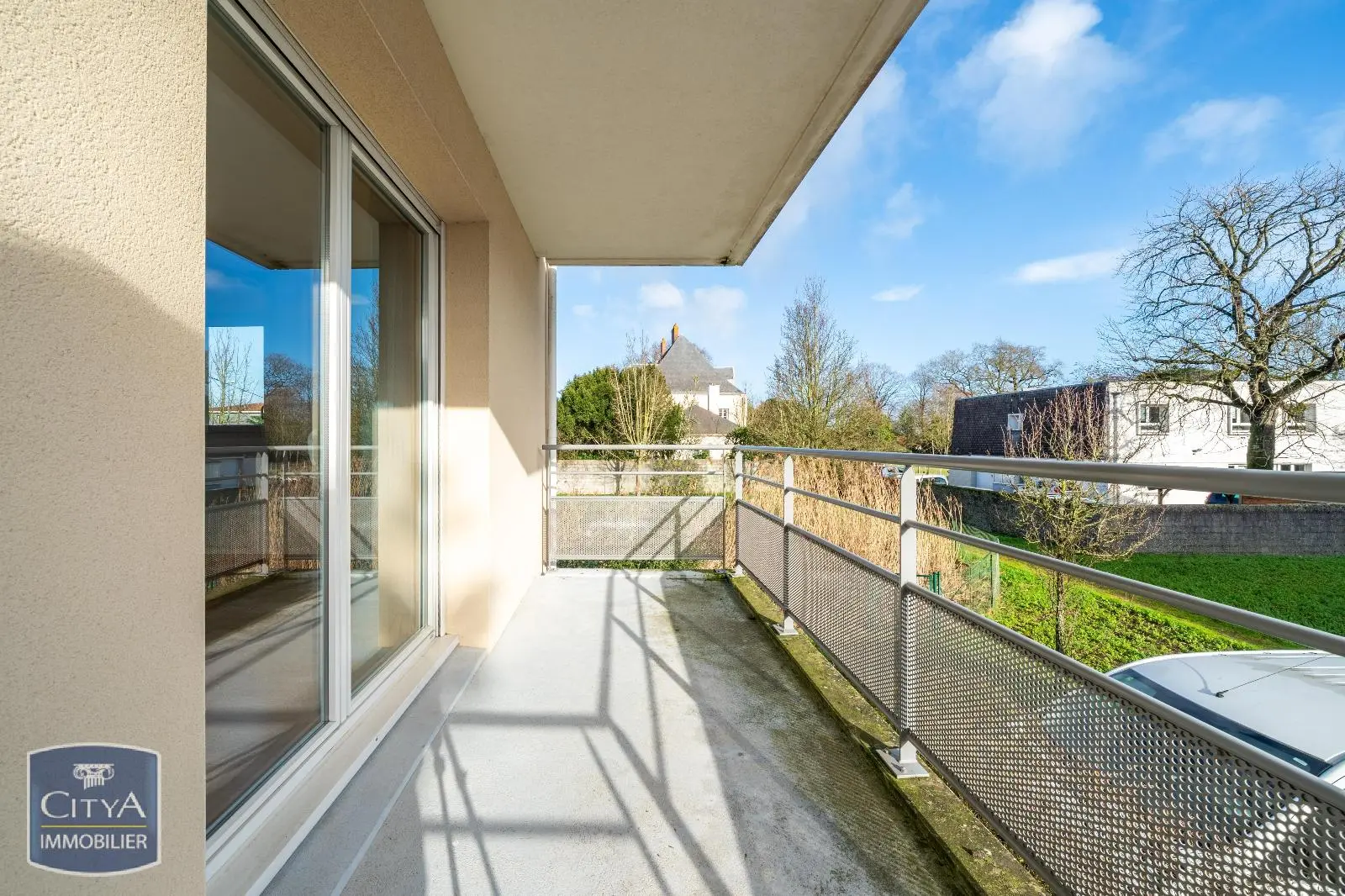 Photo 3 Appartement 2 pièces 45.44m²