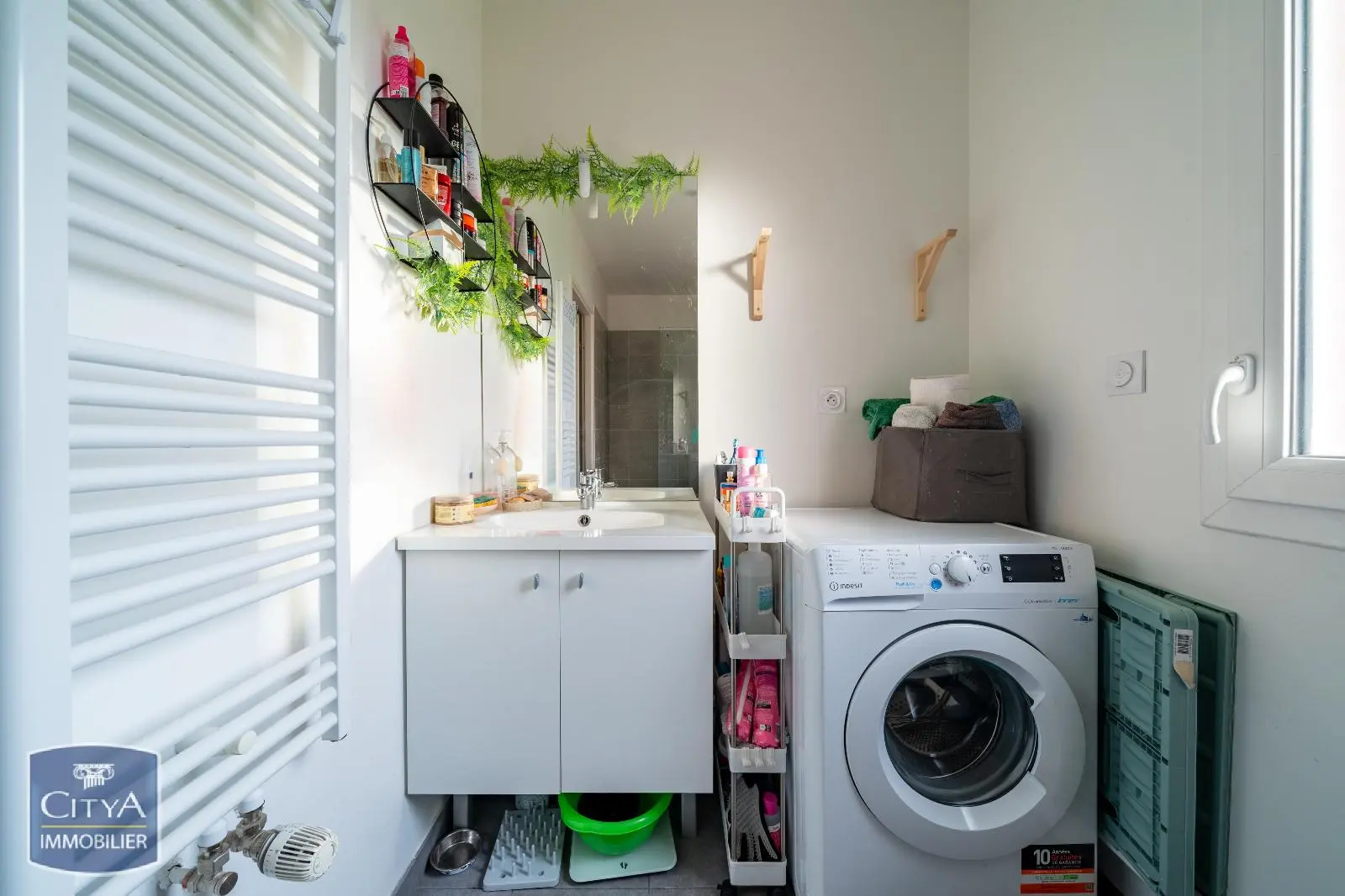 Photo 7 Appartement 3 pièces 67.2m²