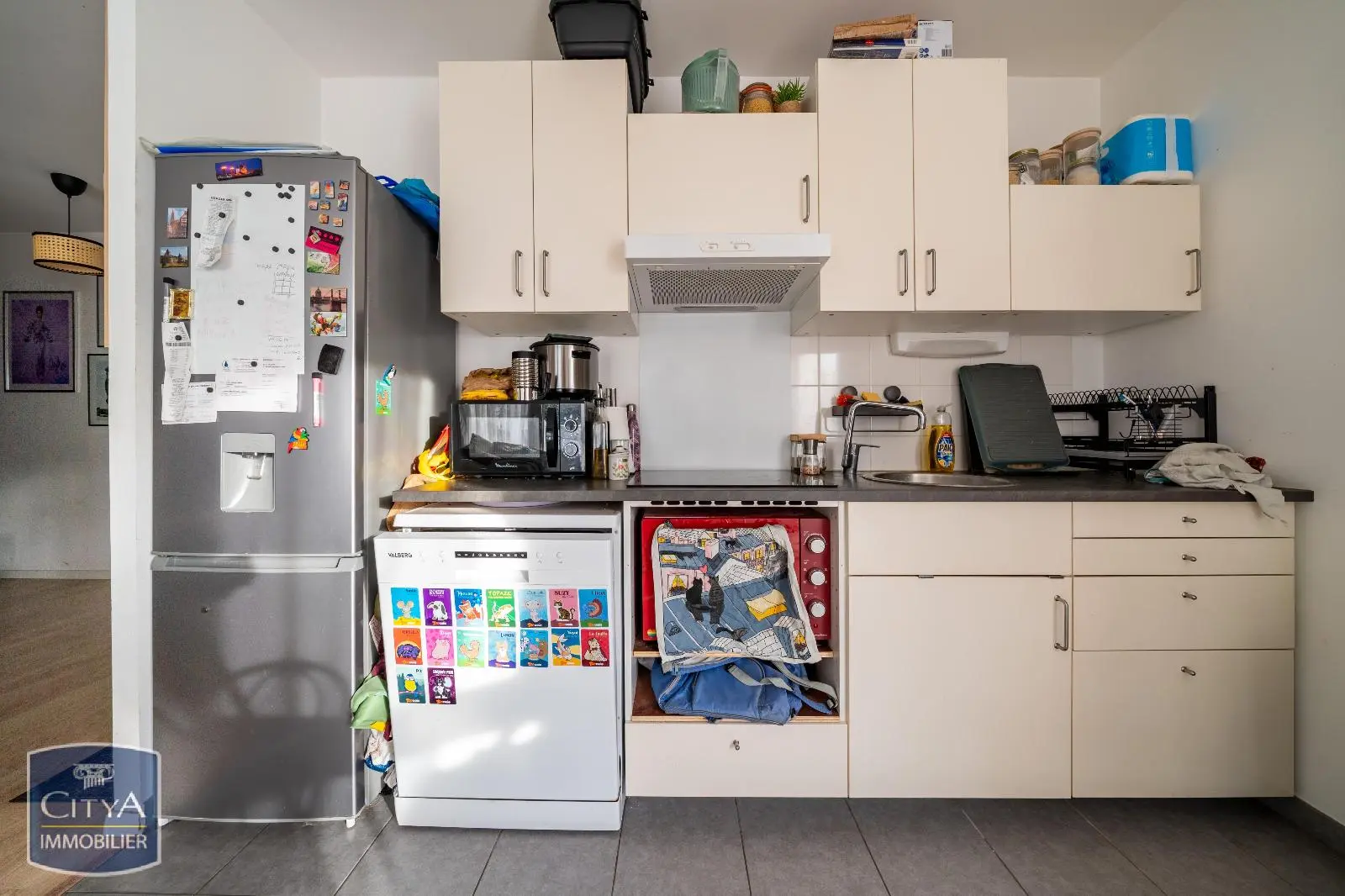 Photo 3 Appartement 3 pièces 67.2m²