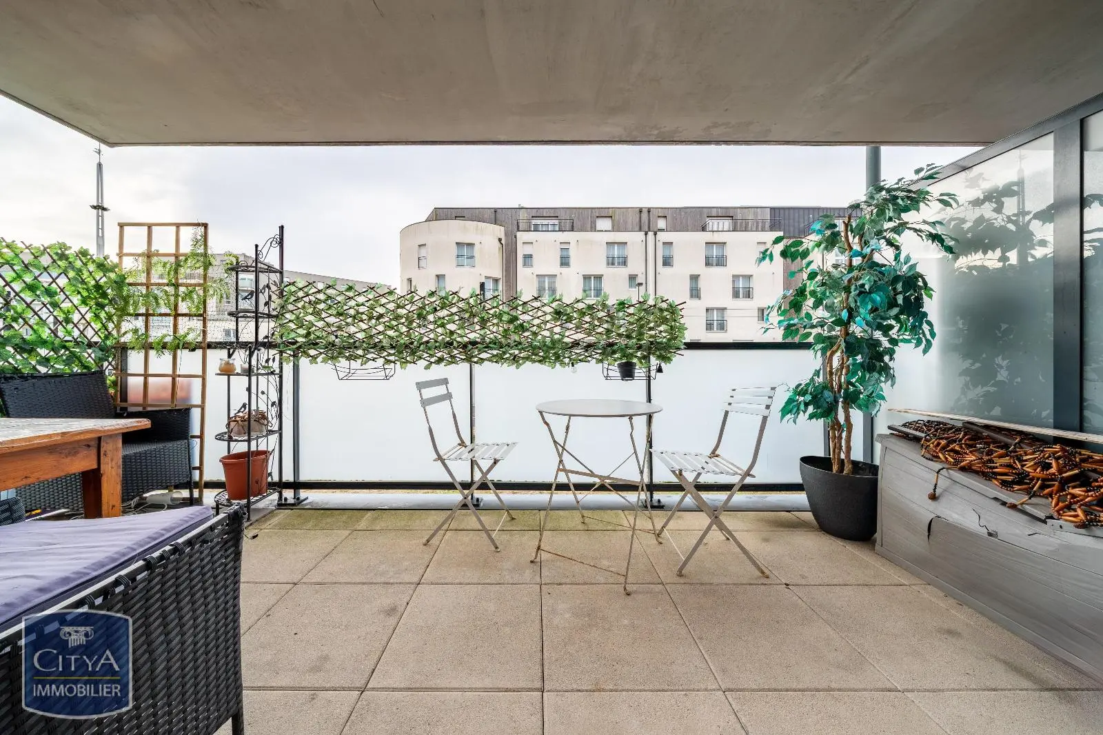 Photo 4 Appartement 3 pièces 67.2m²