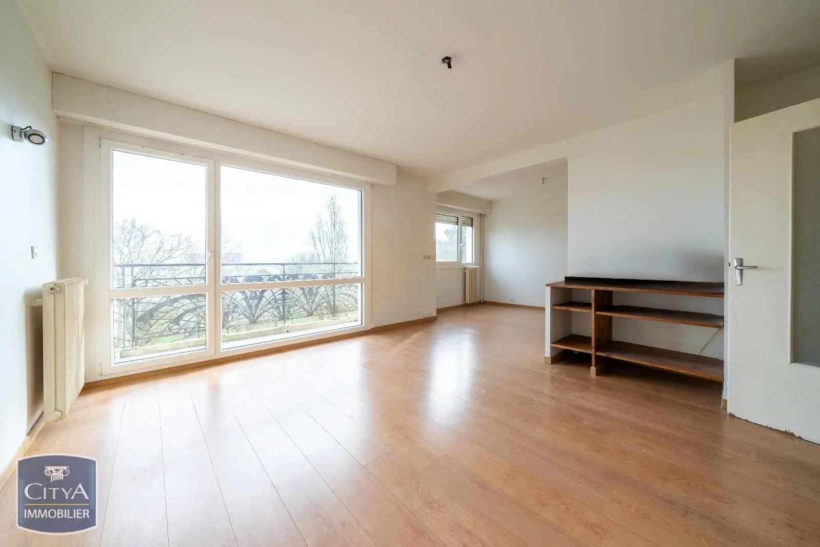Photo 2 Appartement 5 pièces 84.14m²