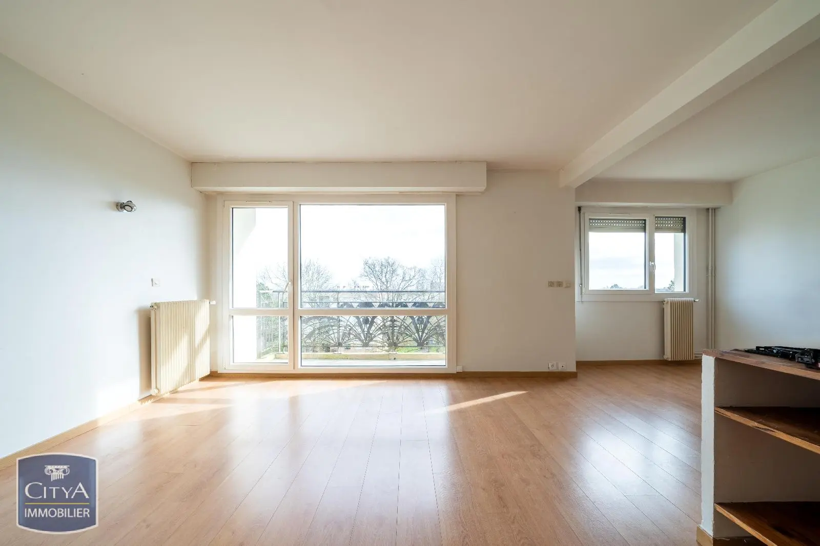 Photo 1 Appartement 5 pièces 84.14m²