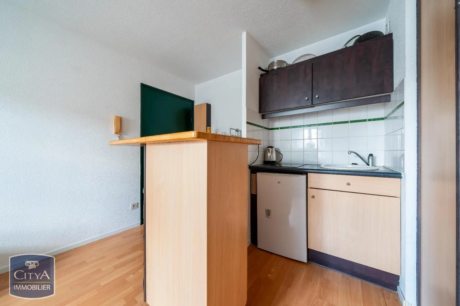 Photo 2 appartement Nantes
