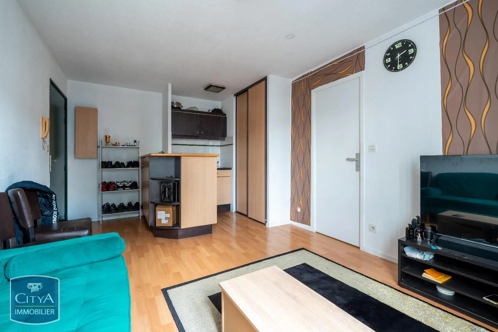 Photo 1 appartement Nantes