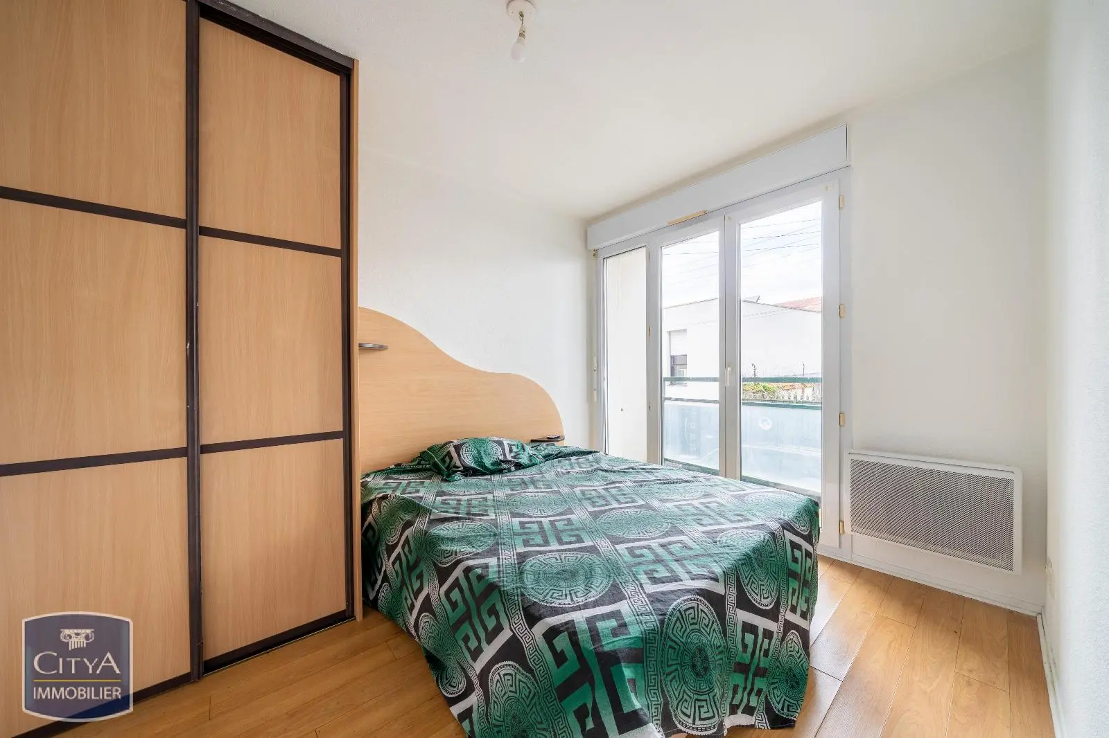 Photo 3 appartement Nantes