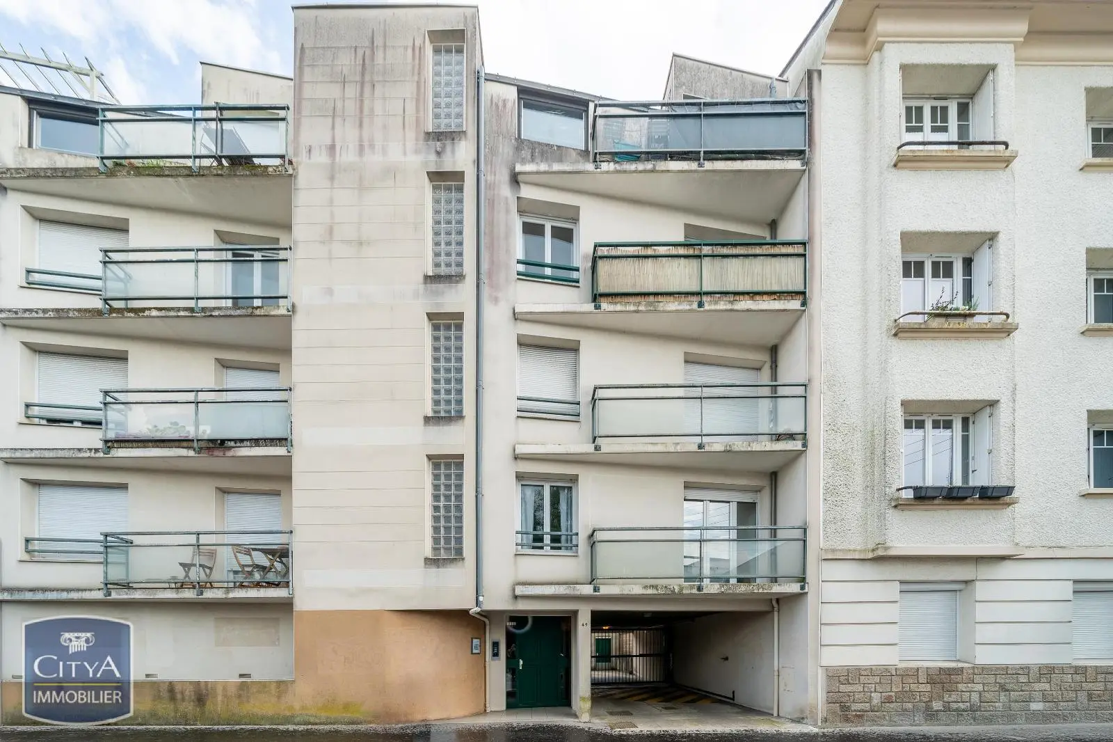 Photo 5 appartement Nantes