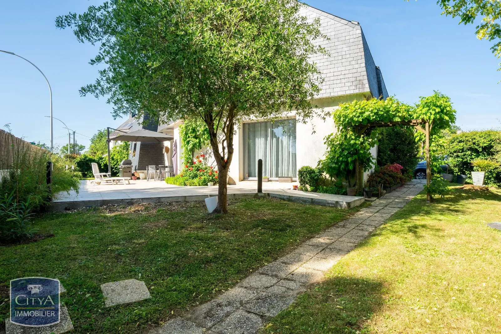 Photo 2 Maison 7 pièces 185m²