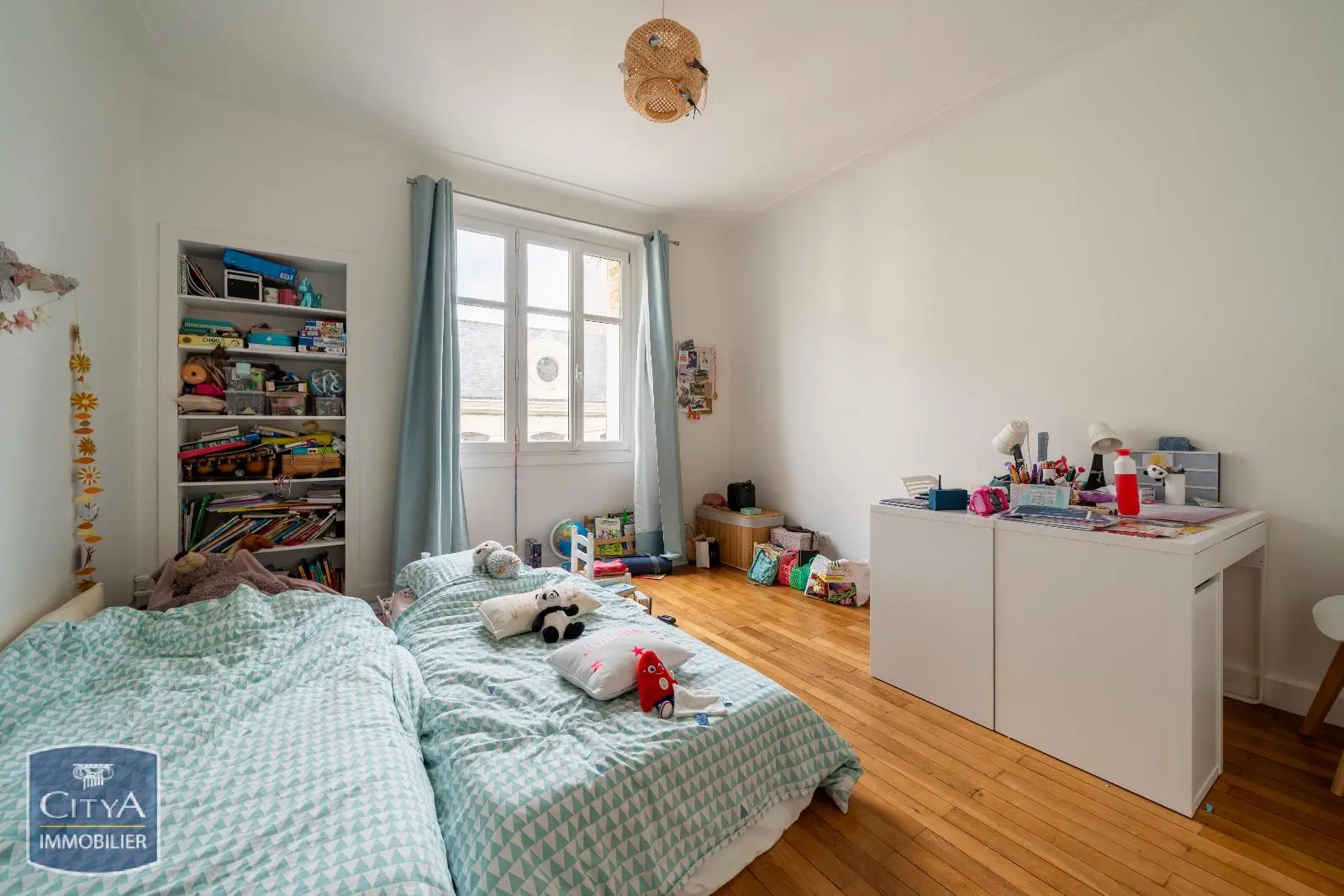 Photo 7 Appartement 4 pièces 94.77m²