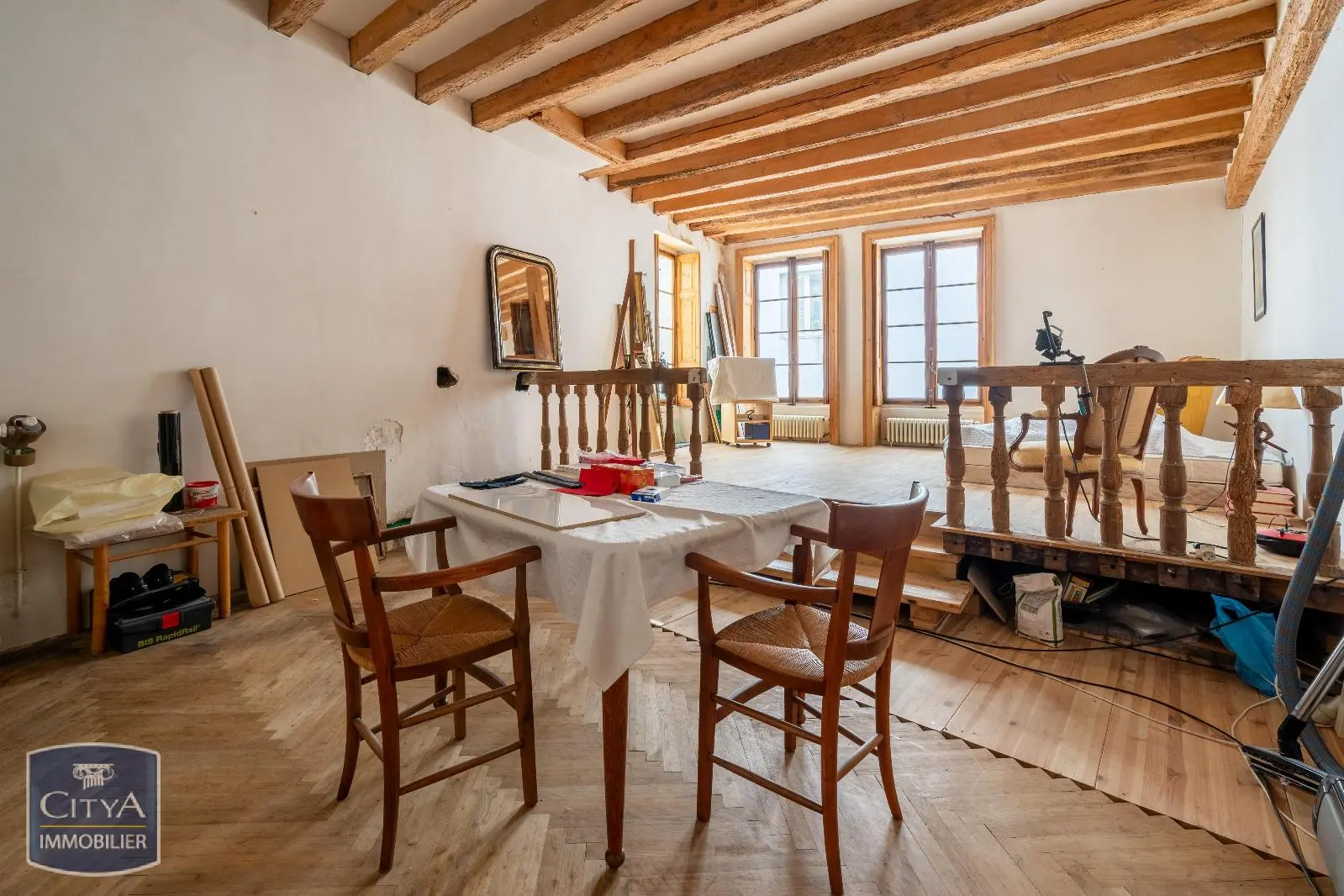 Photo 6 Appartement 1 pièce 52.47m²