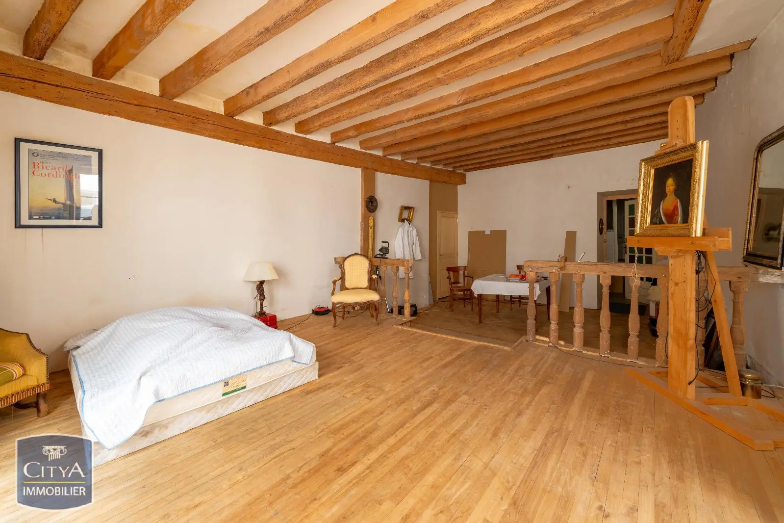 Photo 3 Appartement 1 pièce 52.47m²