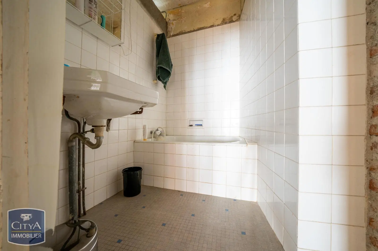 Photo 5 Appartement 1 pièce 52.47m²