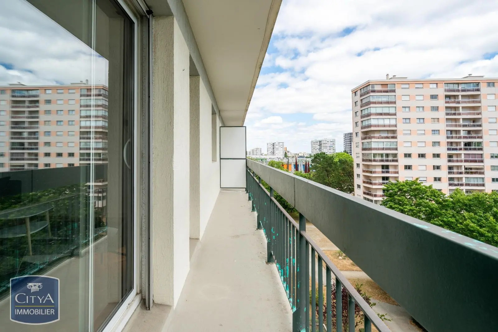Photo 3 Appartement 4 pièces 86.4m²