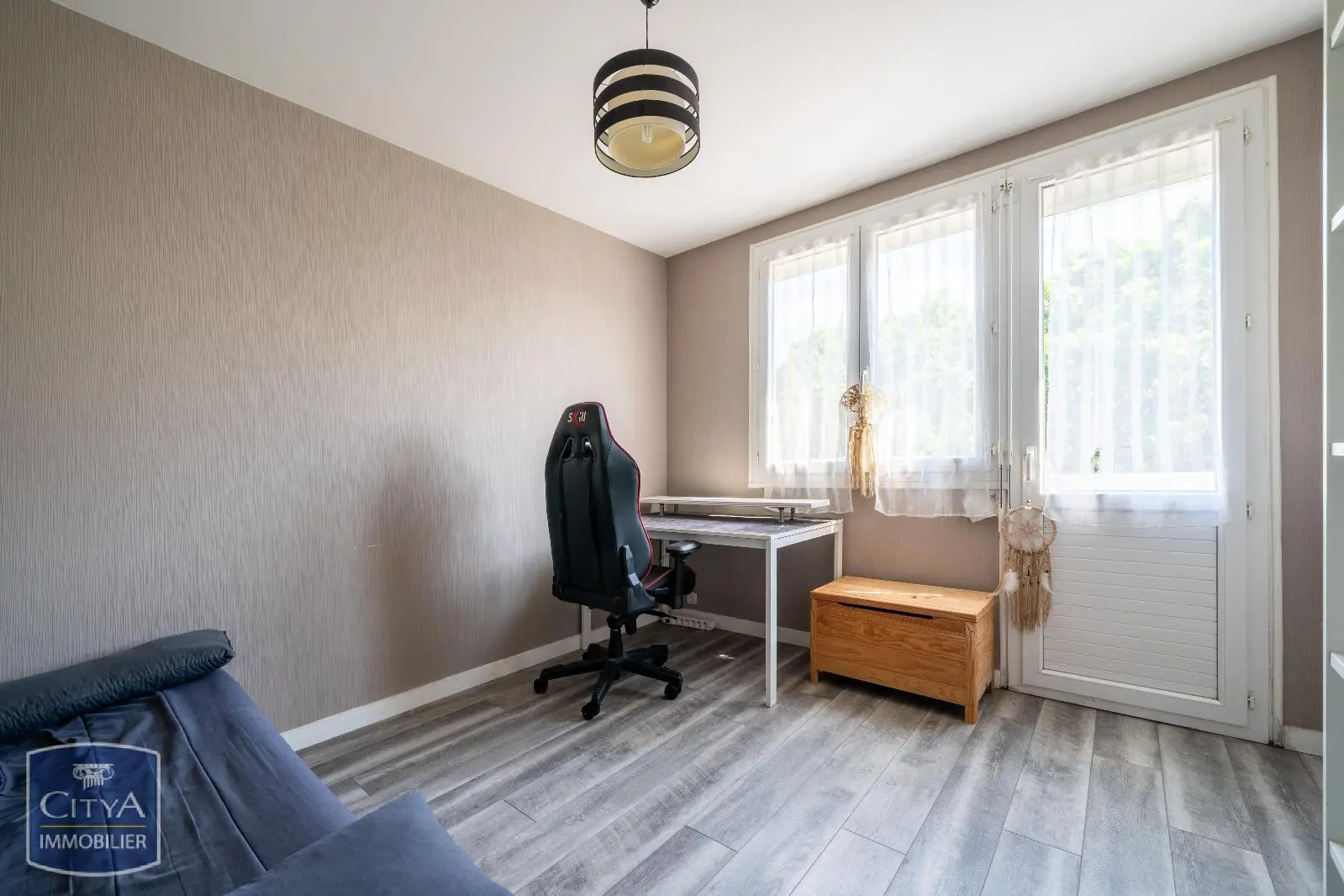 Photo 6 Appartement 3 pièces 62.47m²