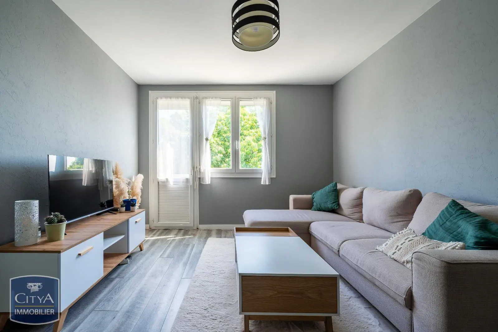 Photo 8 Appartement 3 pièces 62.47m²