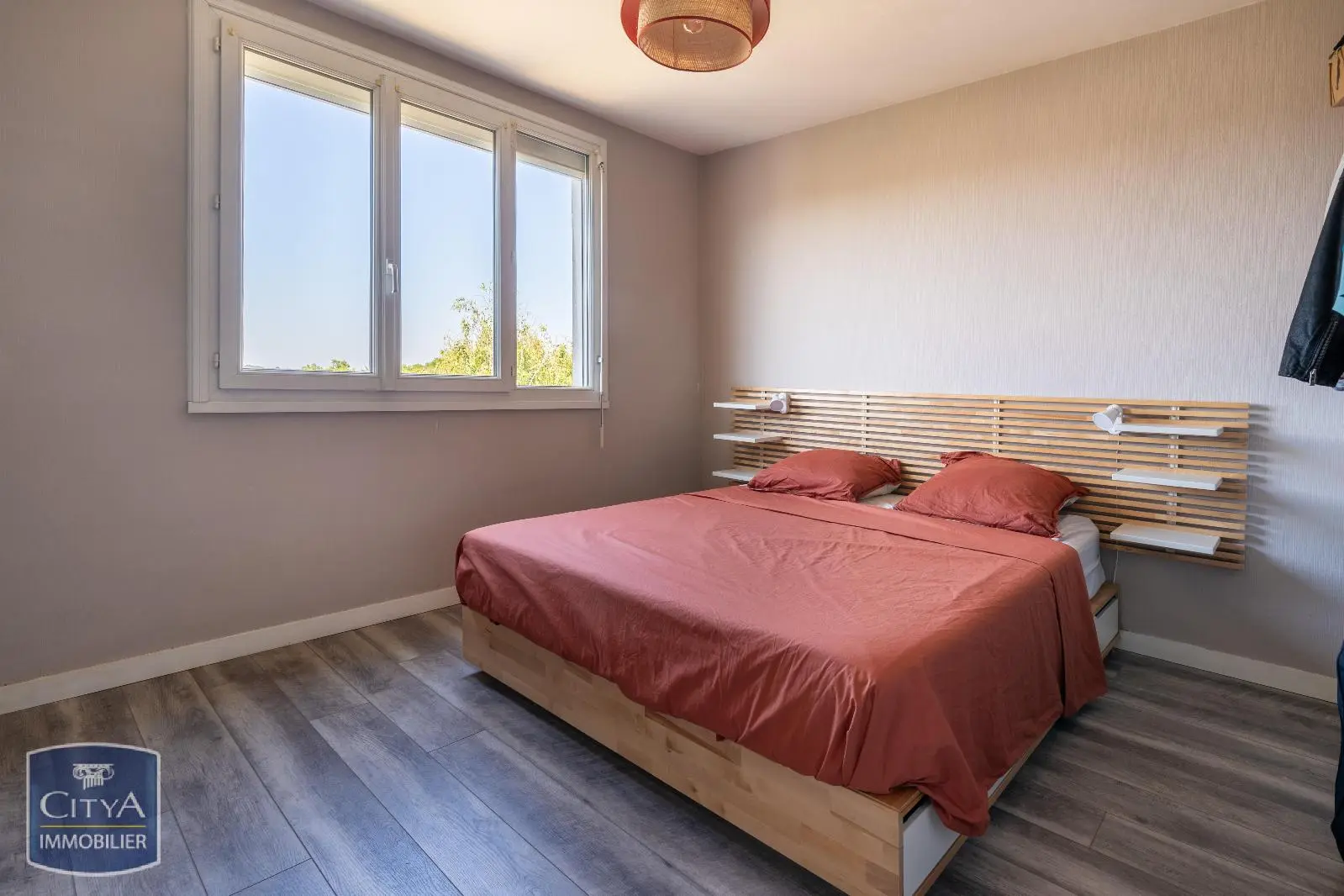 Photo 5 Appartement 3 pièces 62.47m²