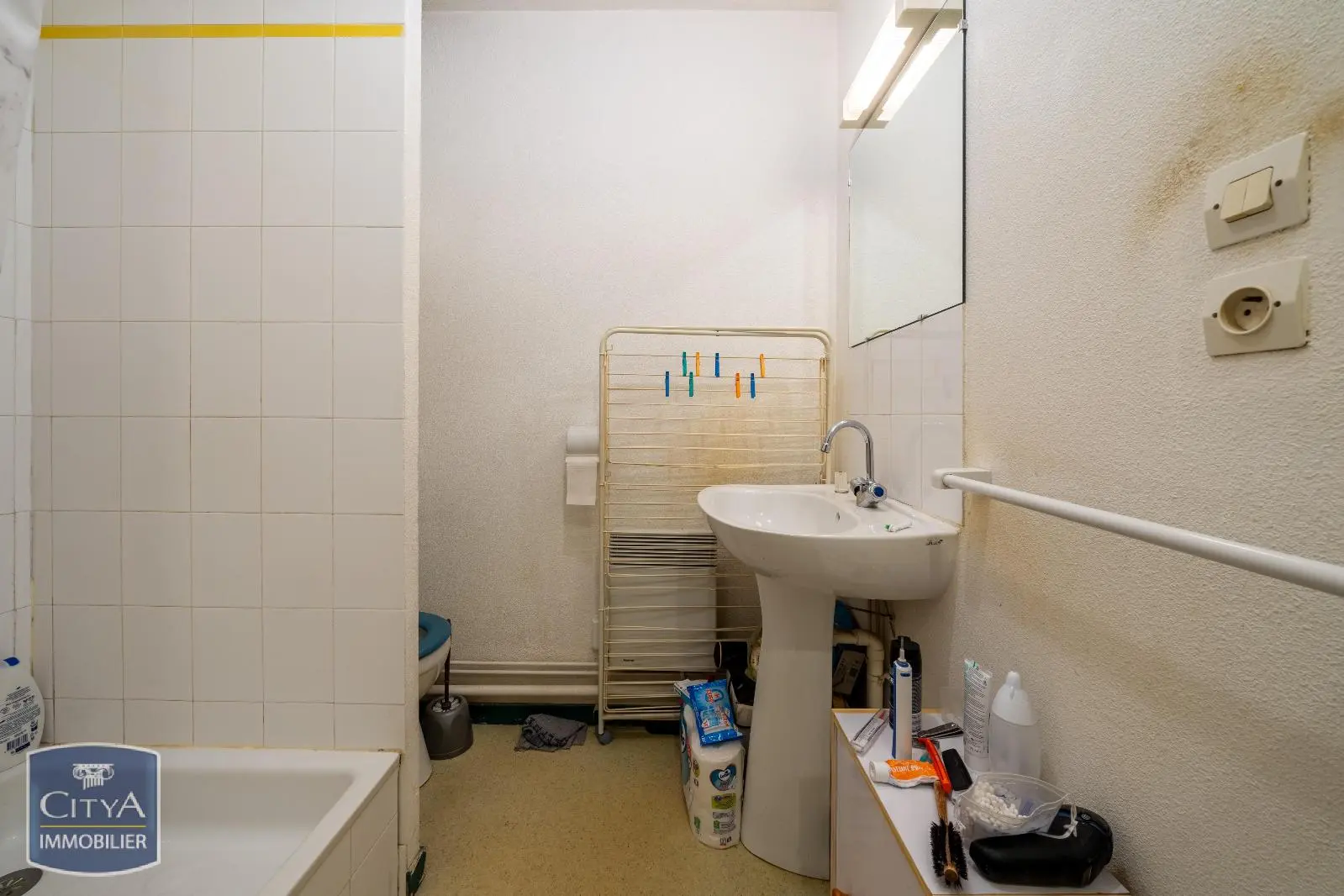 Photo 4 appartement Nantes