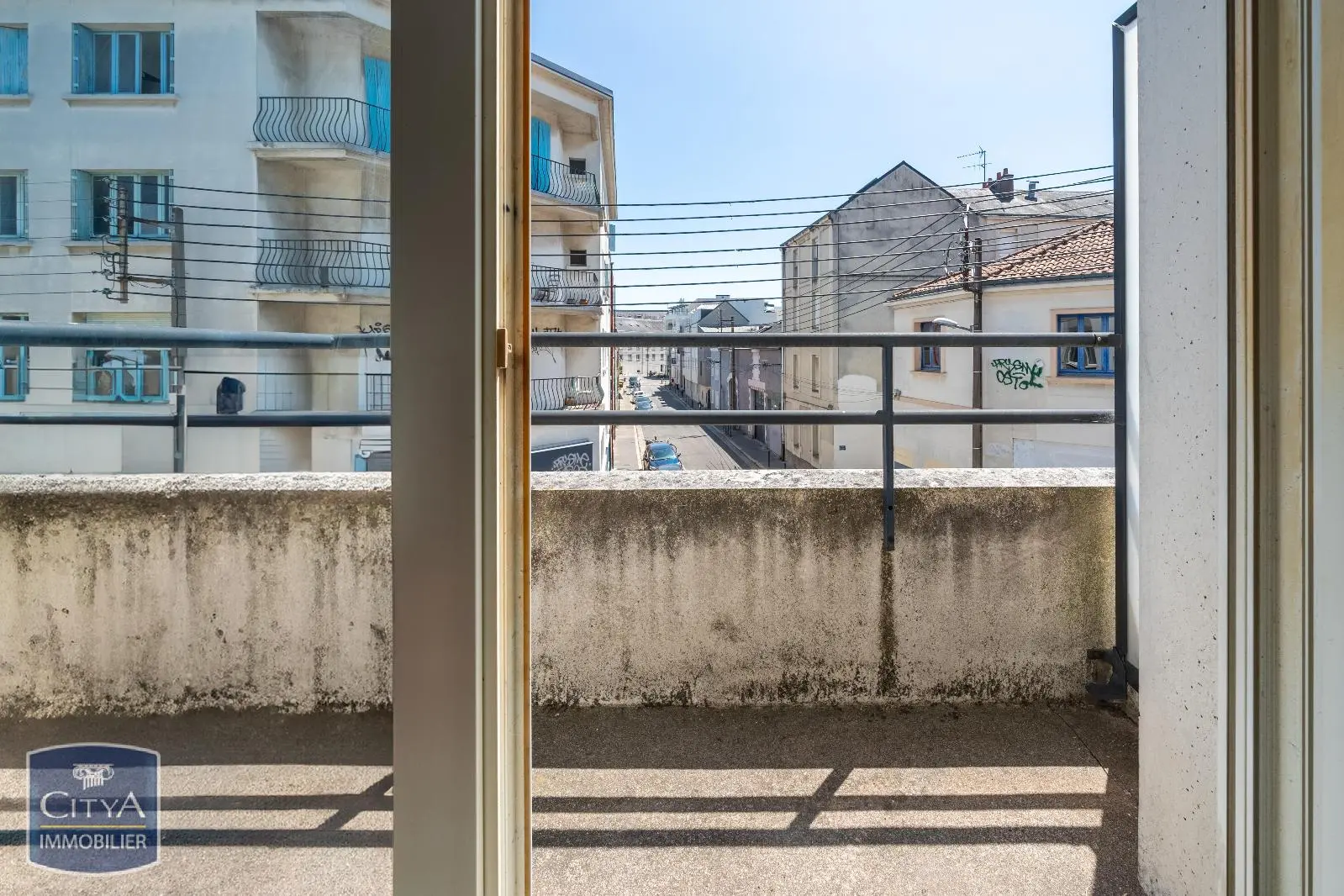 Photo 4 Appartement 1 pièce 18.31m²