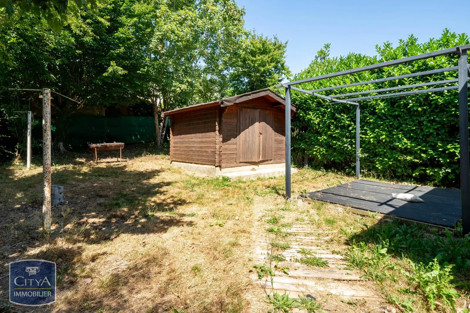Photo 3 Maison 5 pièces 92m²