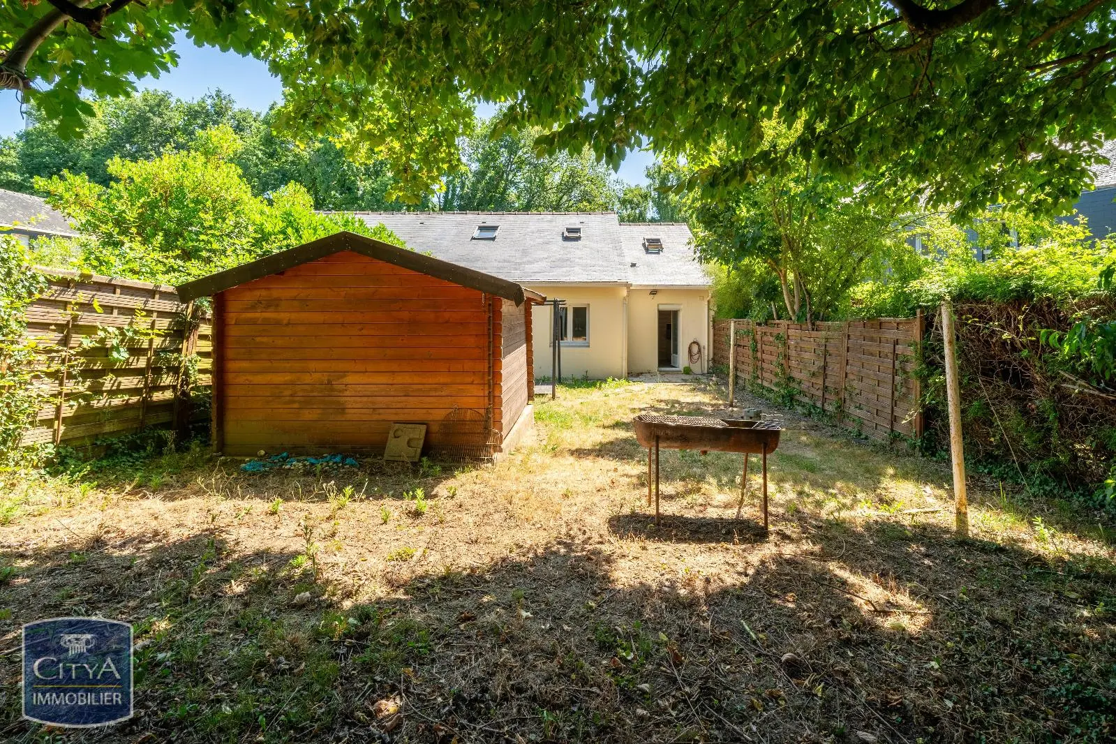 Photo 4 Maison 5 pièces 92m²
