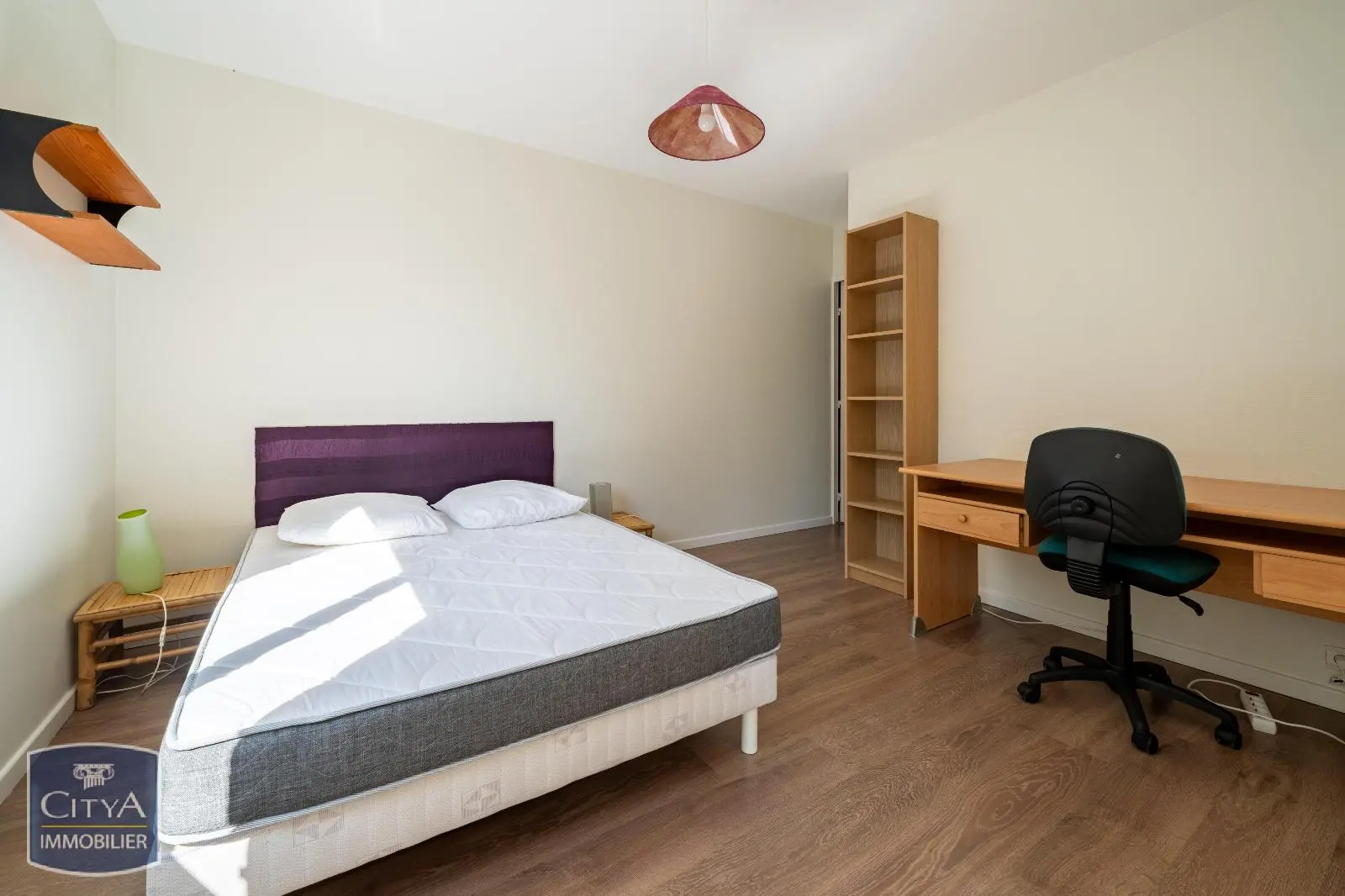 Photo 5 Appartement 2 pièces