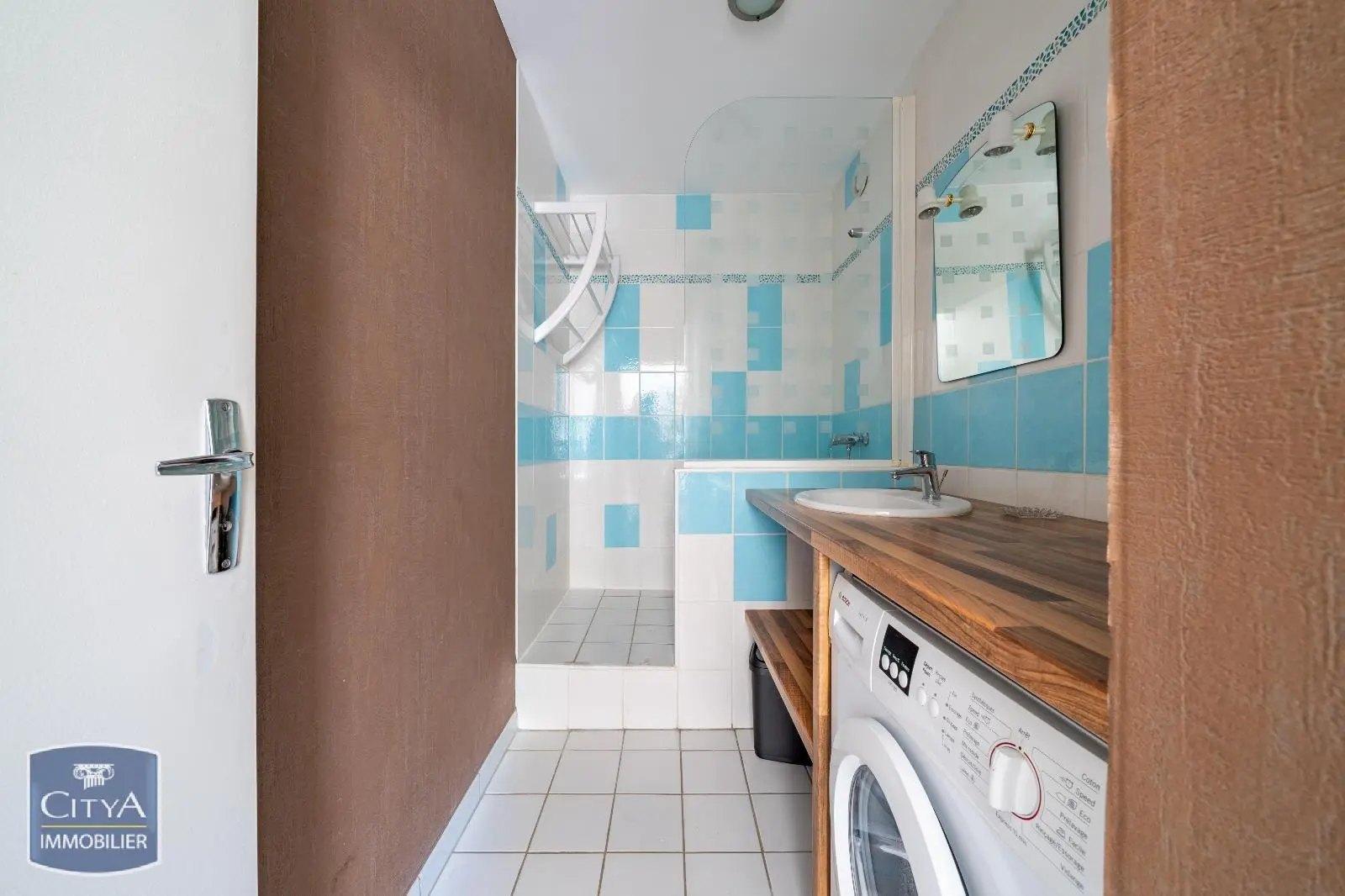 Photo 6 Appartement 2 pièces
