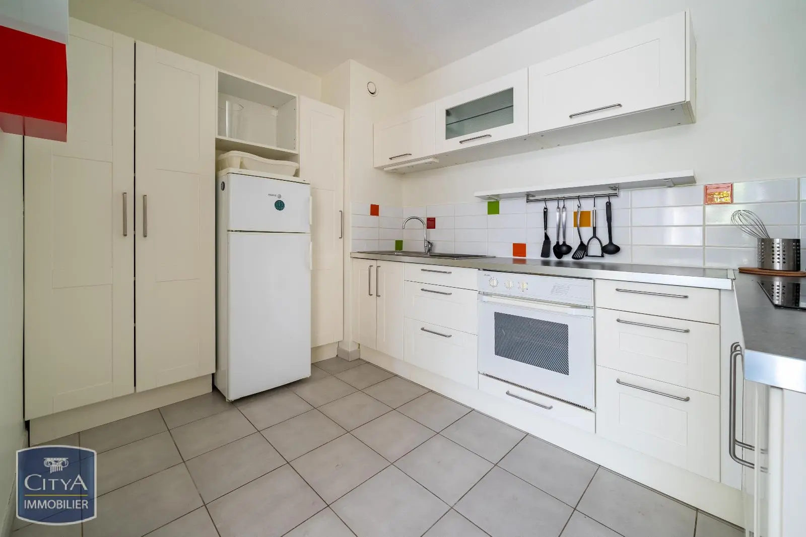 Photo 3 Appartement 2 pièces