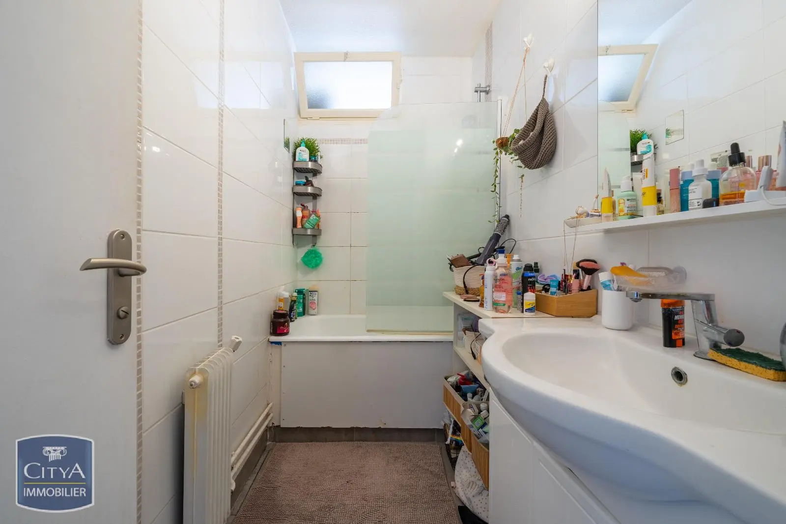 Photo 6 Appartement 3 pièces 64.21m²