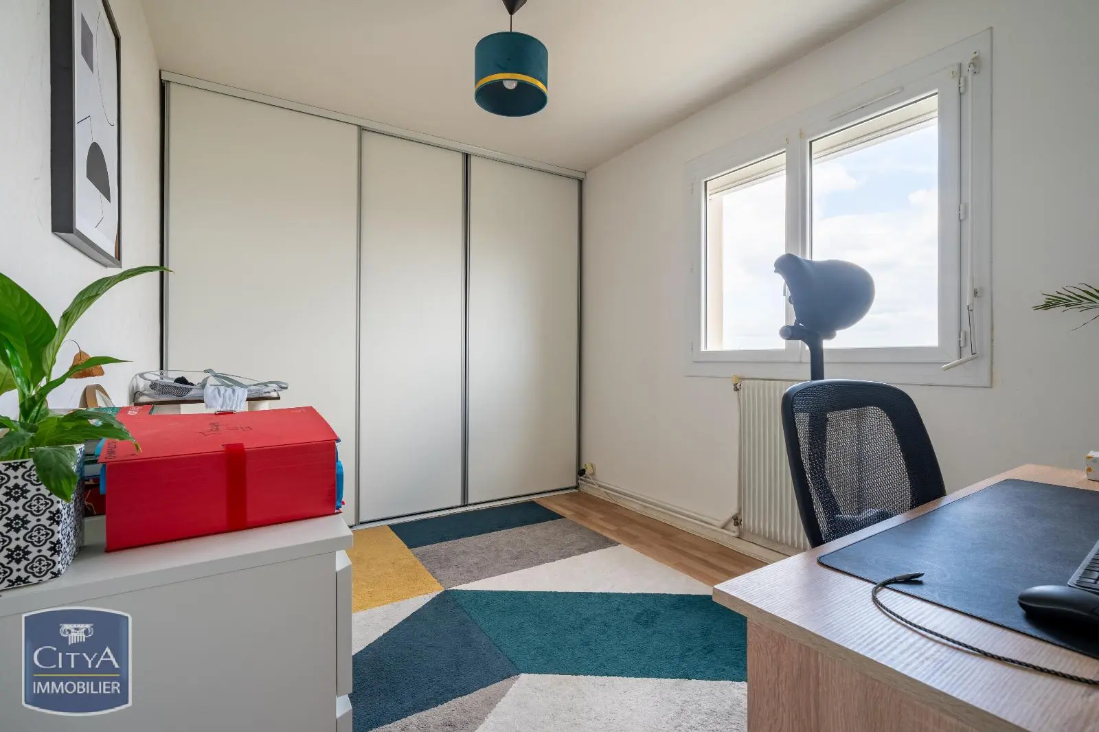 Photo 8 Appartement 3 pièces 64.21m²