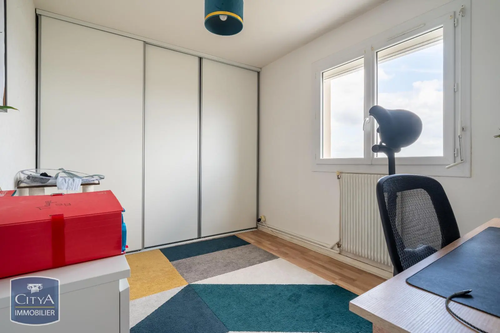 Photo 9 Appartement 3 pièces 64.21m²