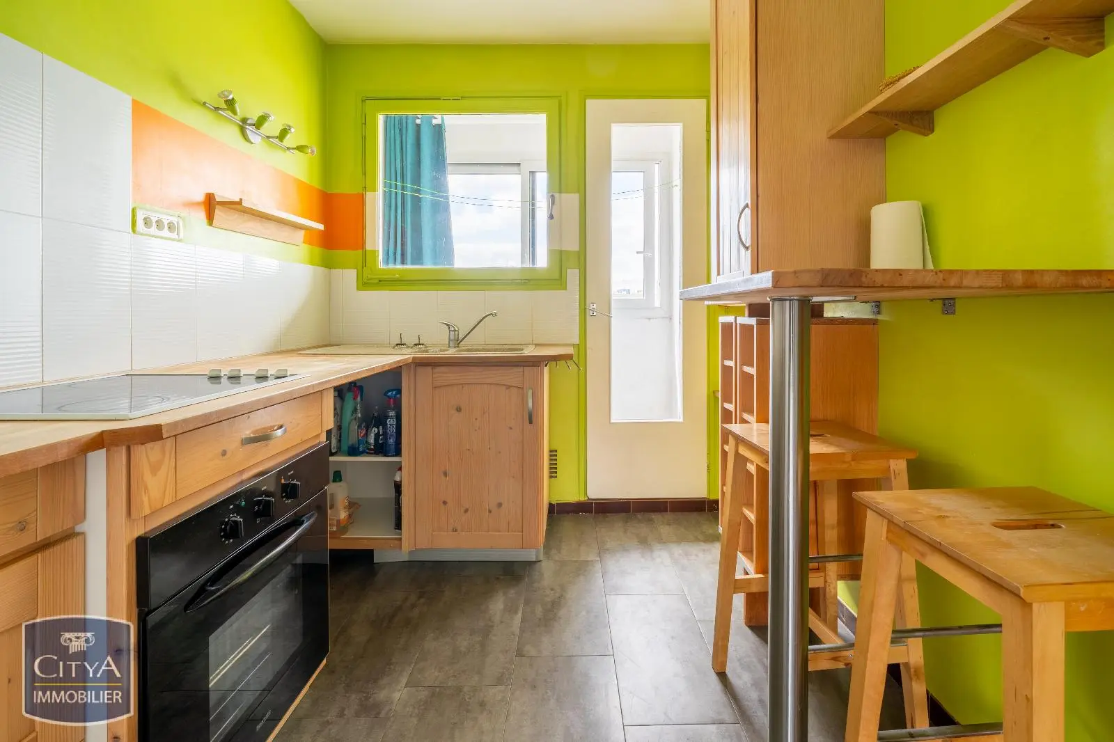 Photo 6 Appartement 3 pièces 61.62m²
