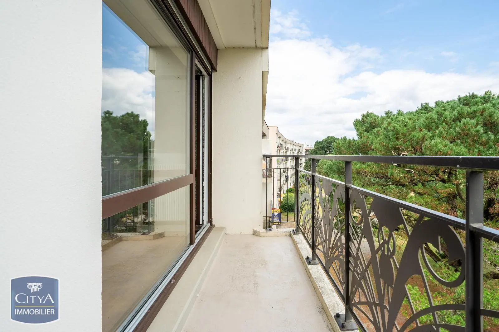 Photo 3 Appartement 3 pièces 61.62m²