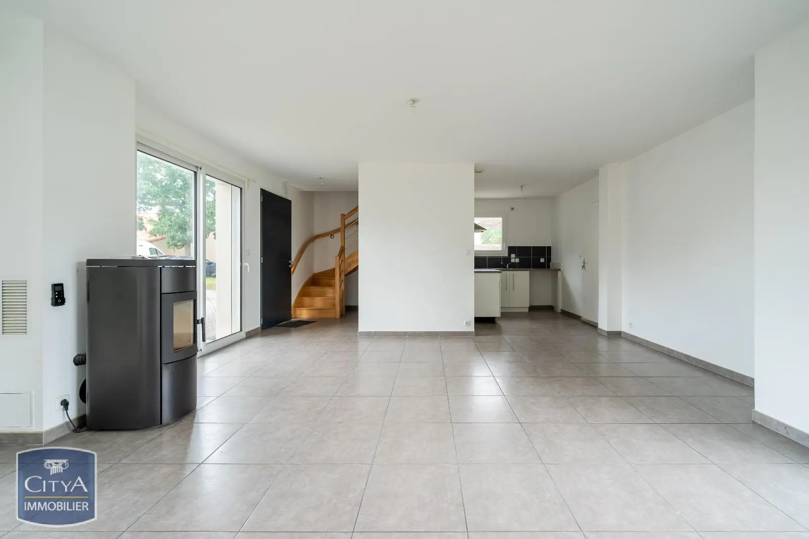 Photo 2 Maison 4 pièces 80m²