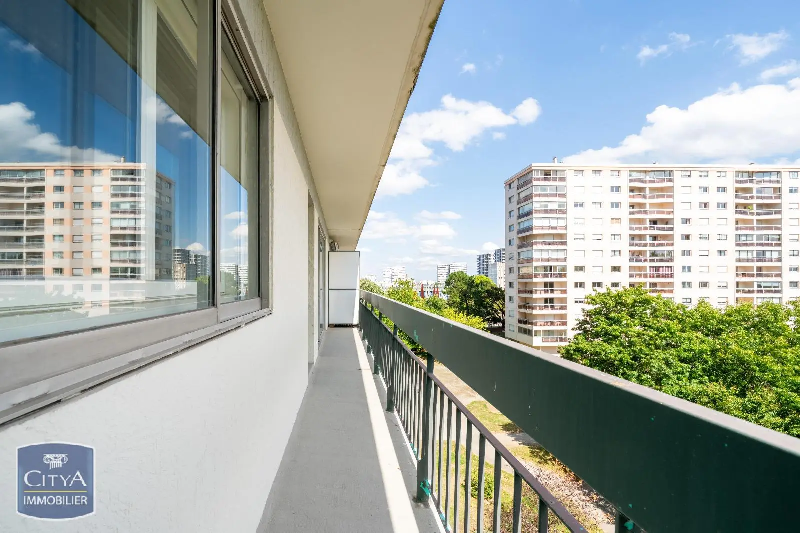Photo 2 Appartement 3 pièces 71.1m²