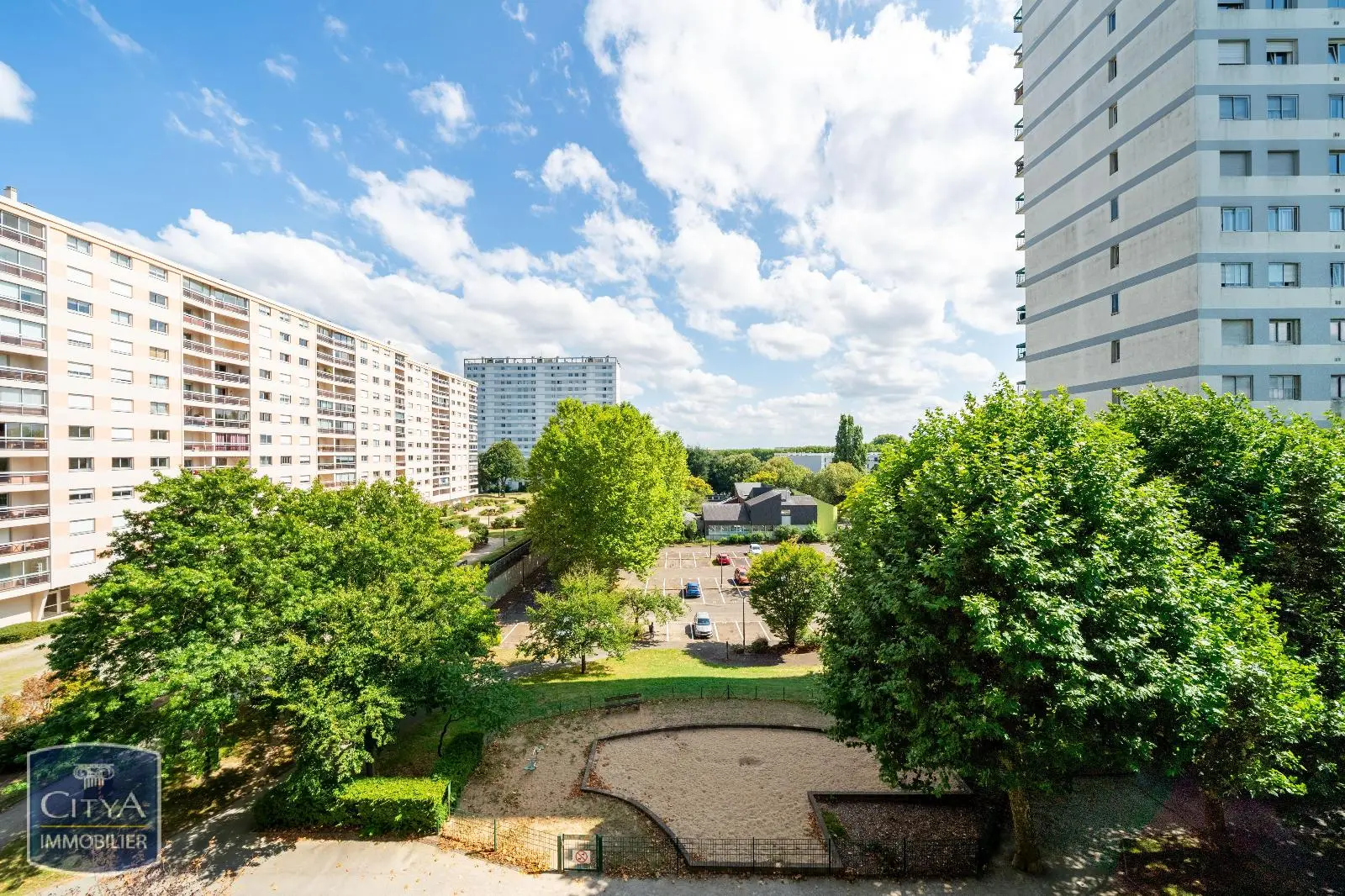 Photo 4 Appartement 3 pièces 71.1m²