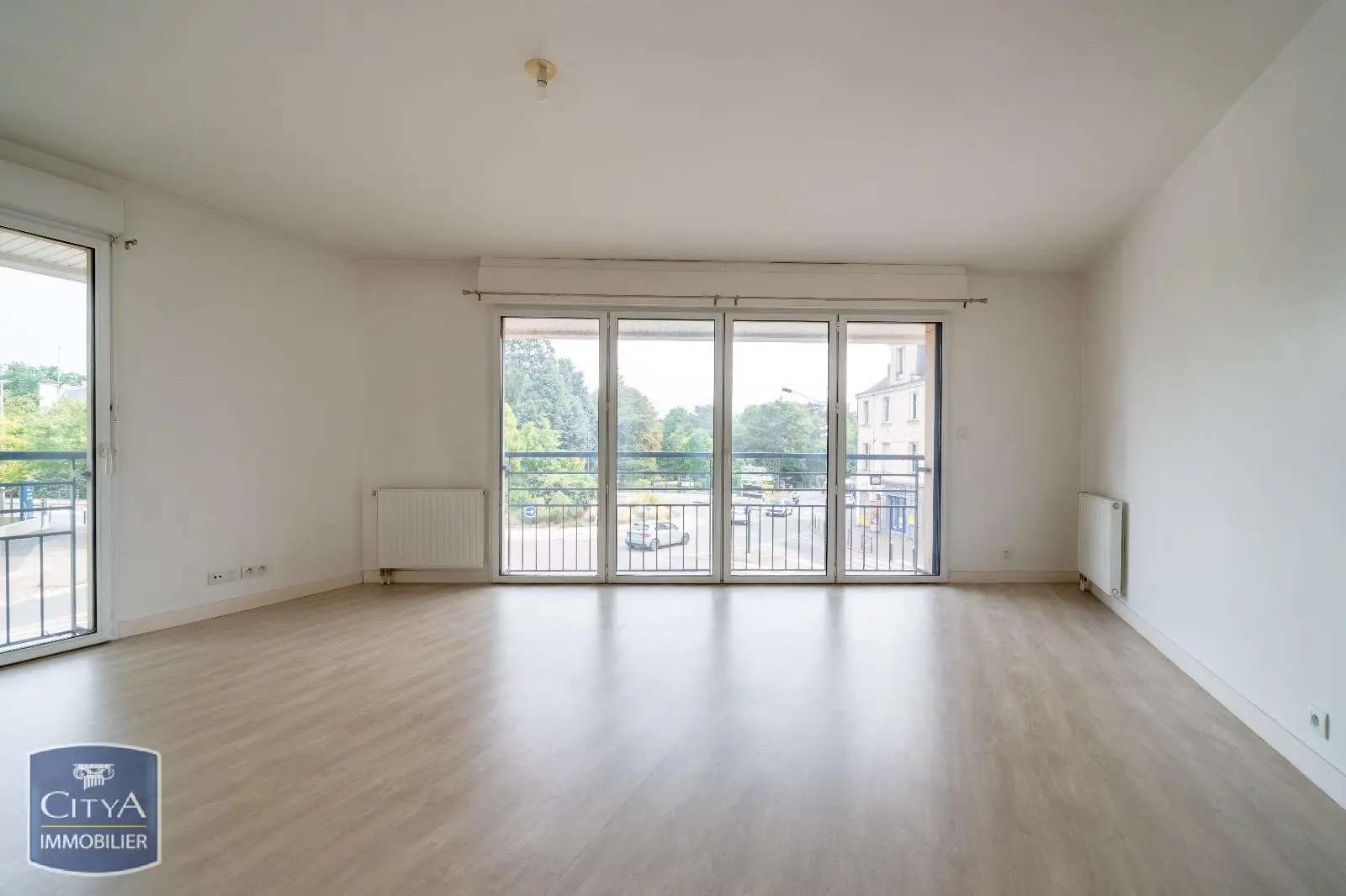 Photo 3 Appartement 2 pièces 49m²