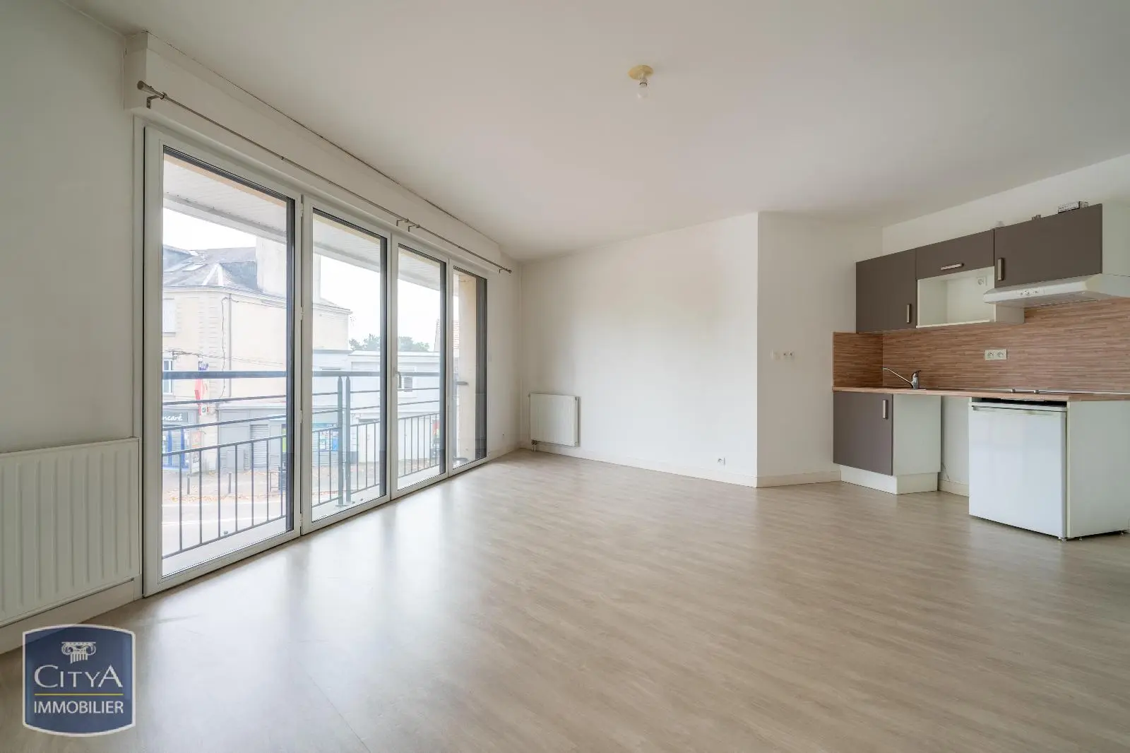 Photo 1 appartement Nantes