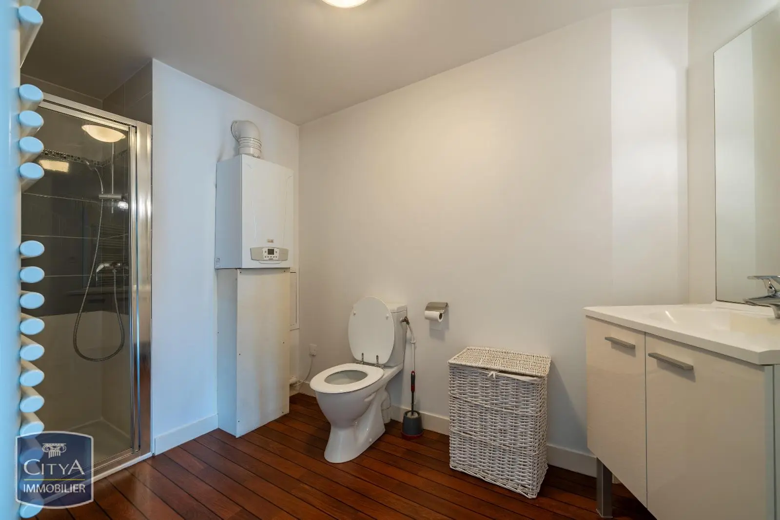 Photo 6 appartement Nantes