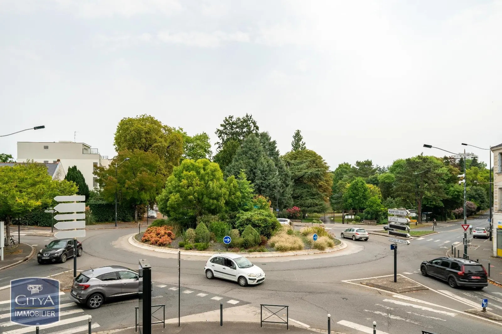 Photo 7 appartement Nantes