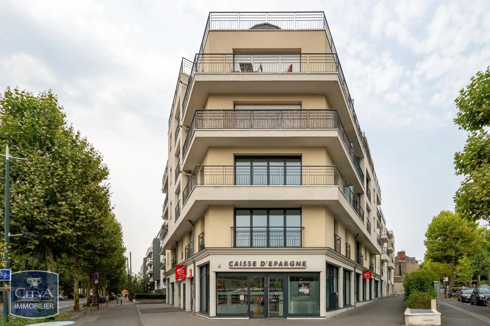 Photo 8 appartement Nantes