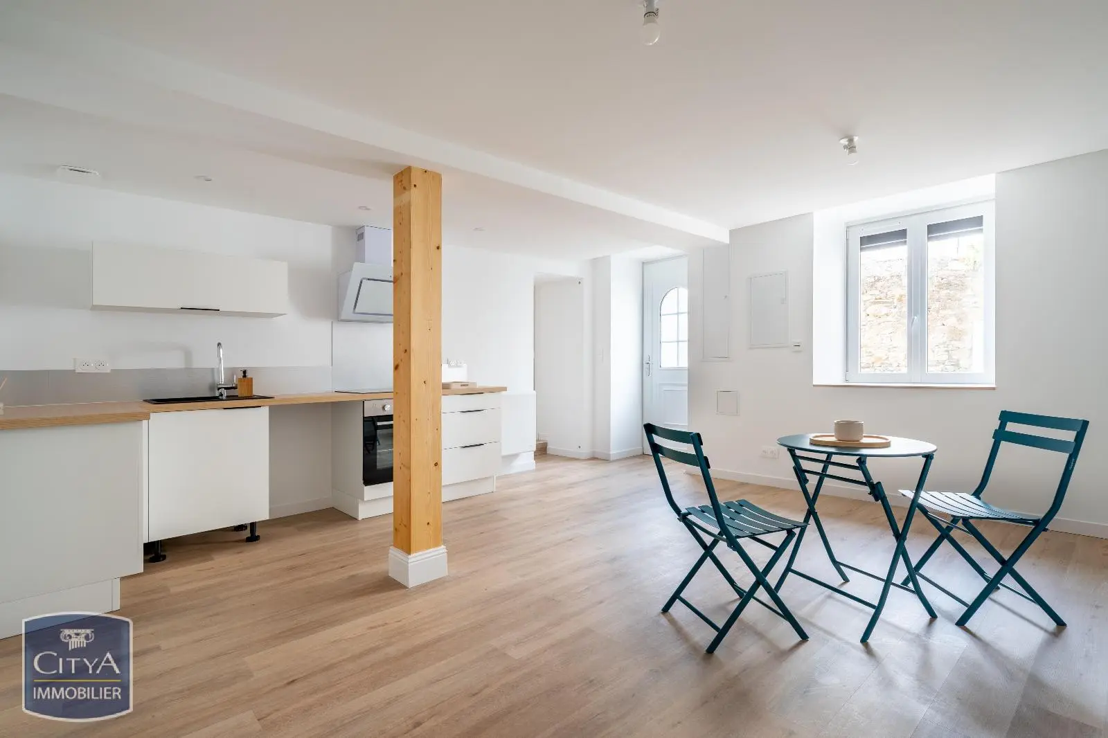 Photo 2 Appartement 2 pièces 40.67m²