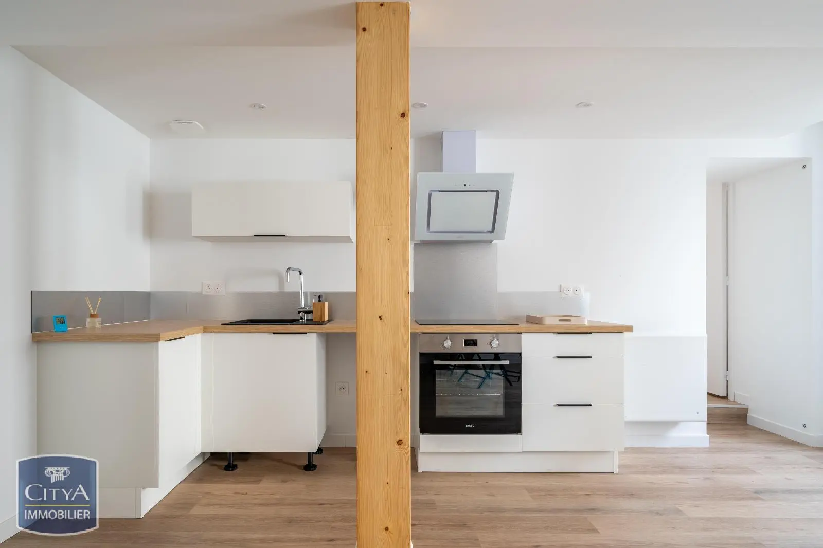 Photo 4 Appartement 2 pièces 40.67m²