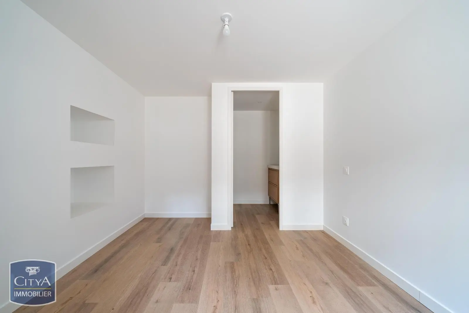 Photo 5 Appartement 2 pièces 40.67m²
