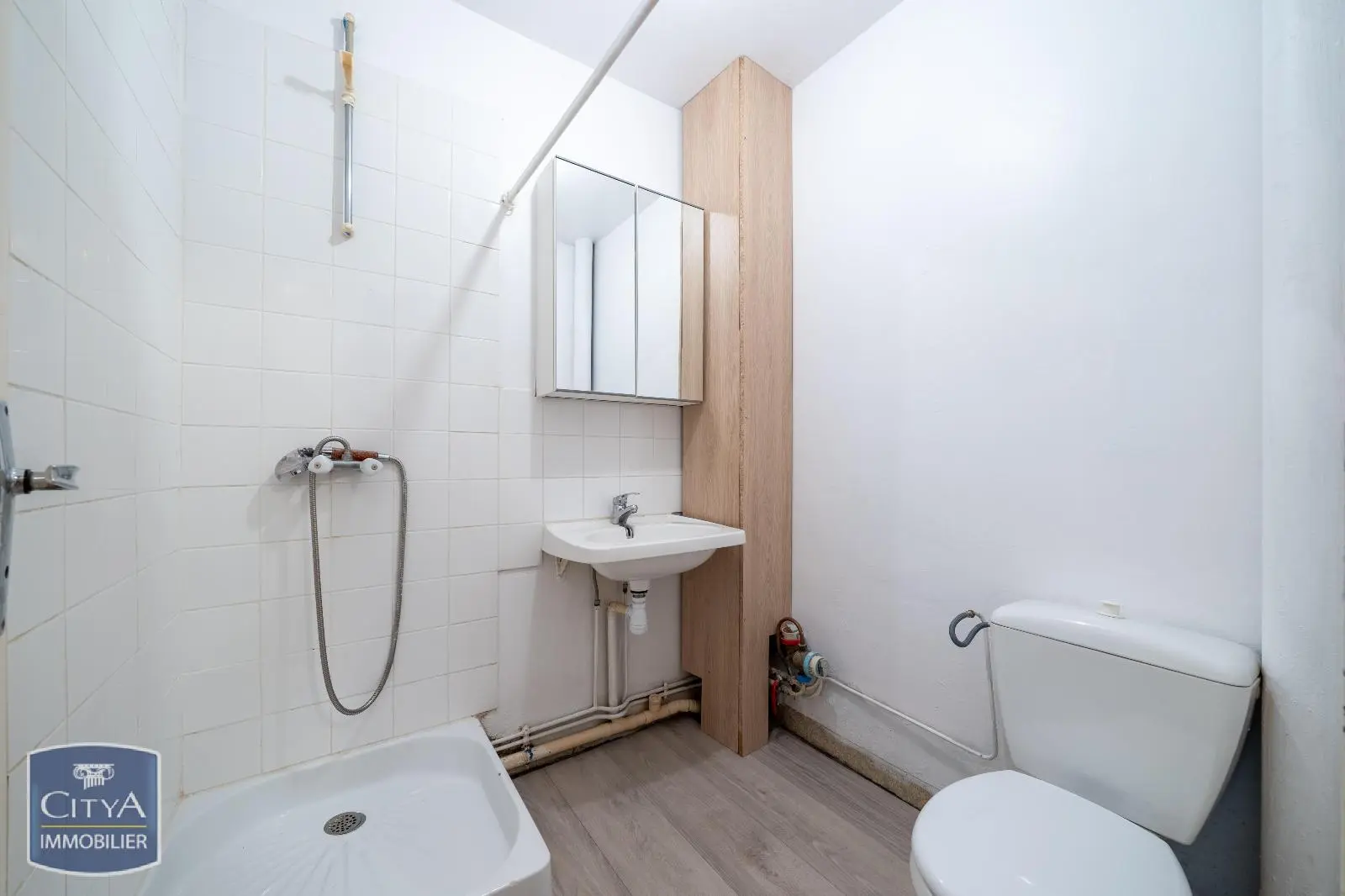 Photo 6 Appartement 1 pièce 23.37m²