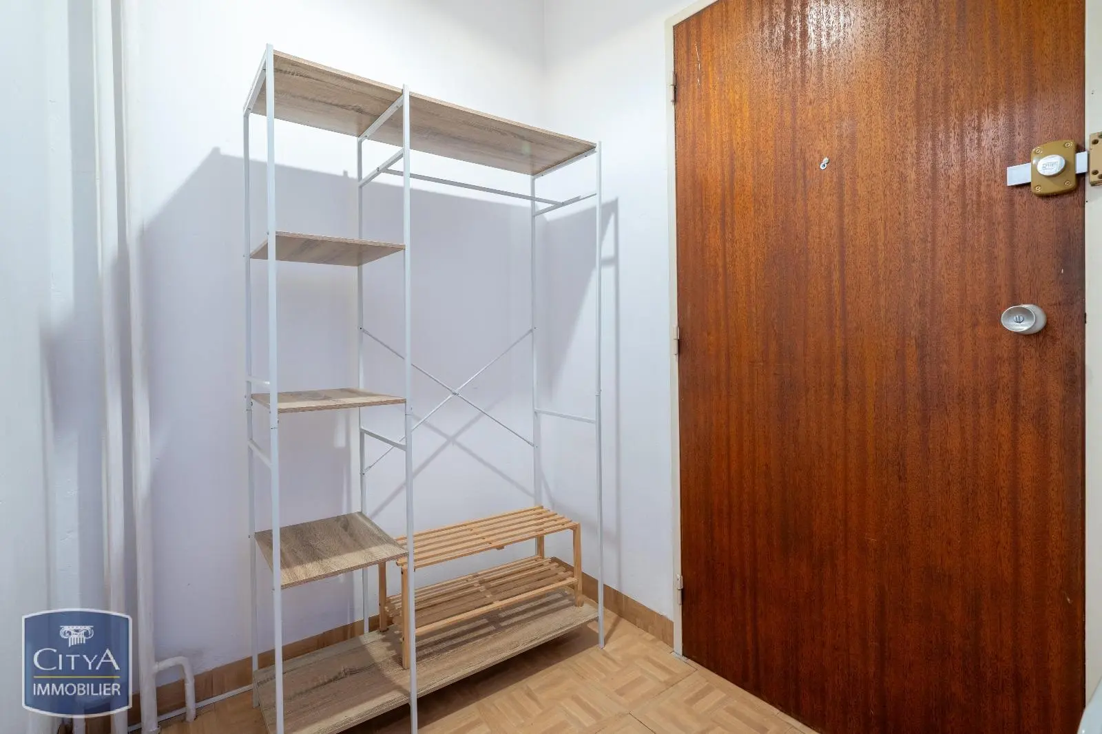 Photo 5 Appartement 1 pièce 23.37m²