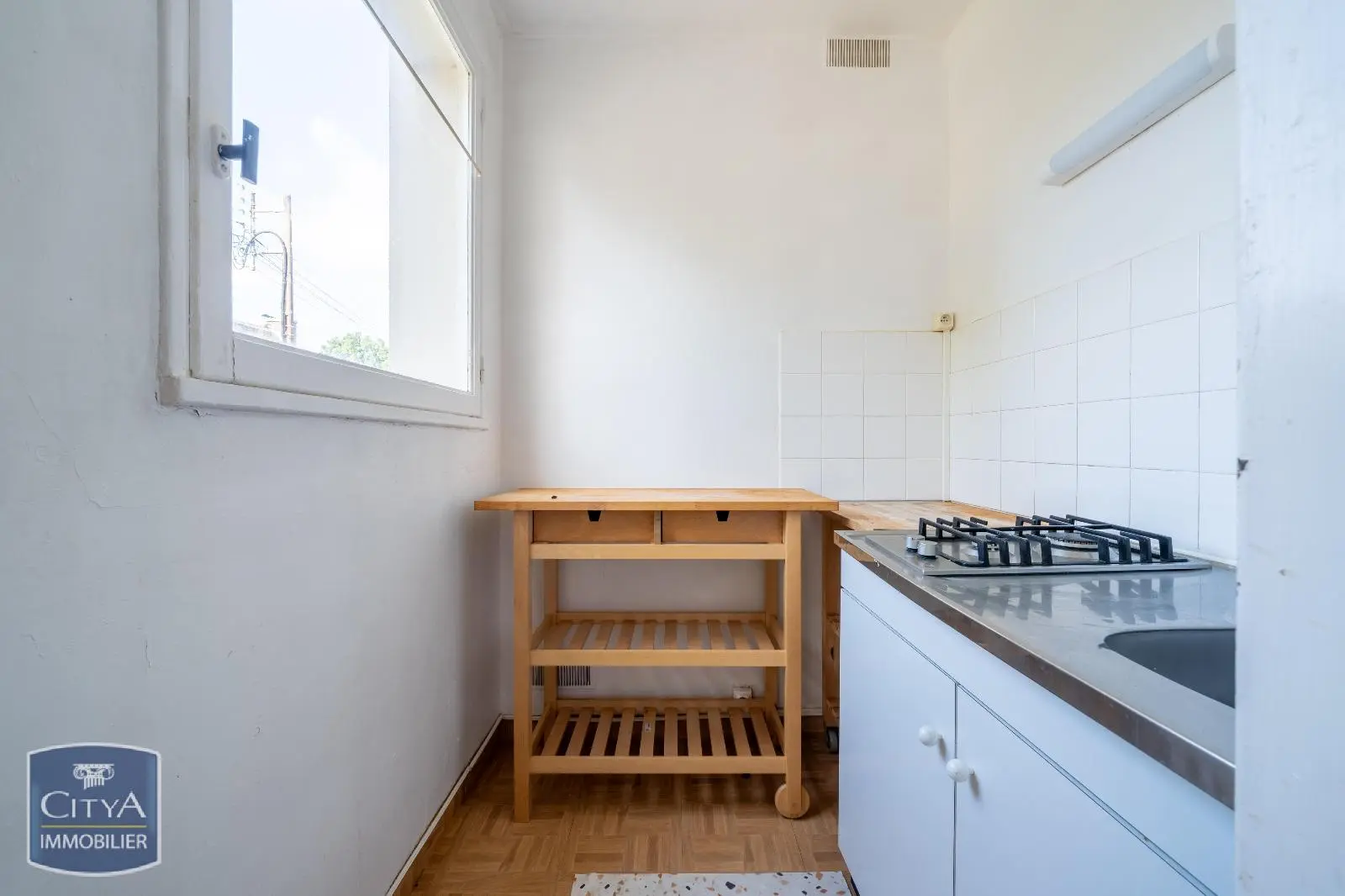 Photo 4 Appartement 1 pièce 23.37m²