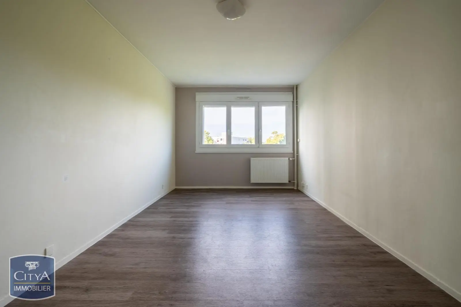 Photo 1 appartement Nantes