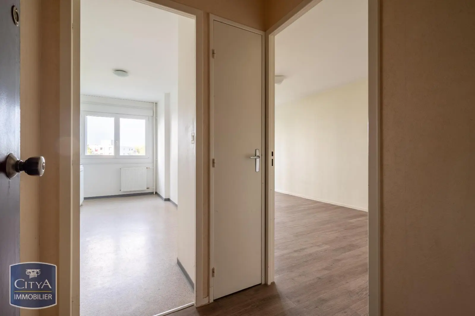 Photo 9 appartement Nantes