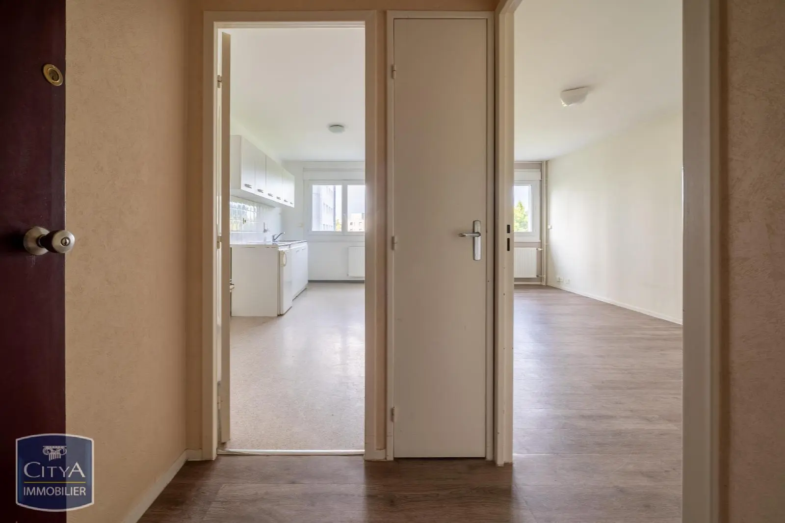 Photo 2 Appartement 2 pièces 49.66m²