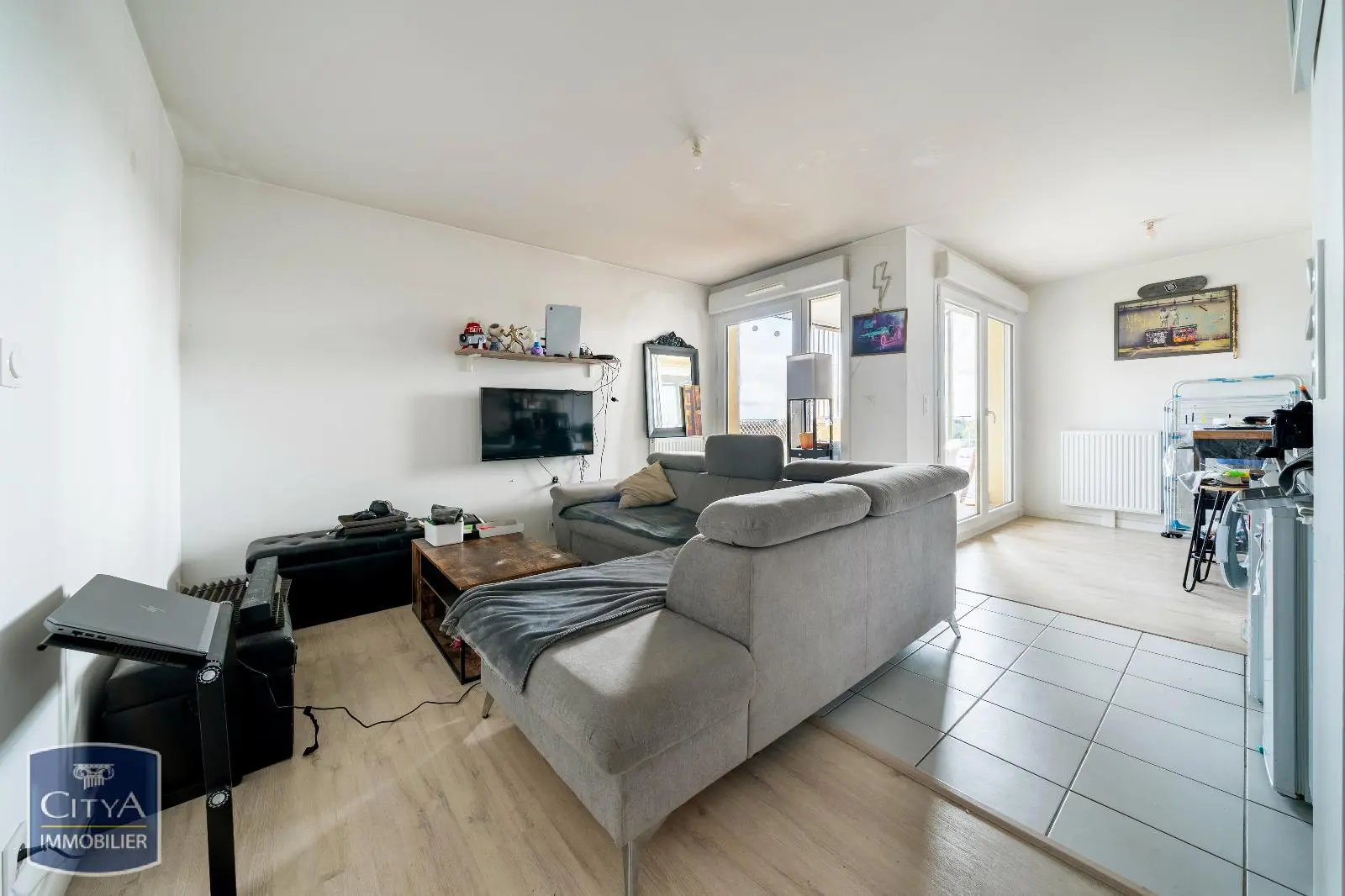 Photo 1 appartement Nantes