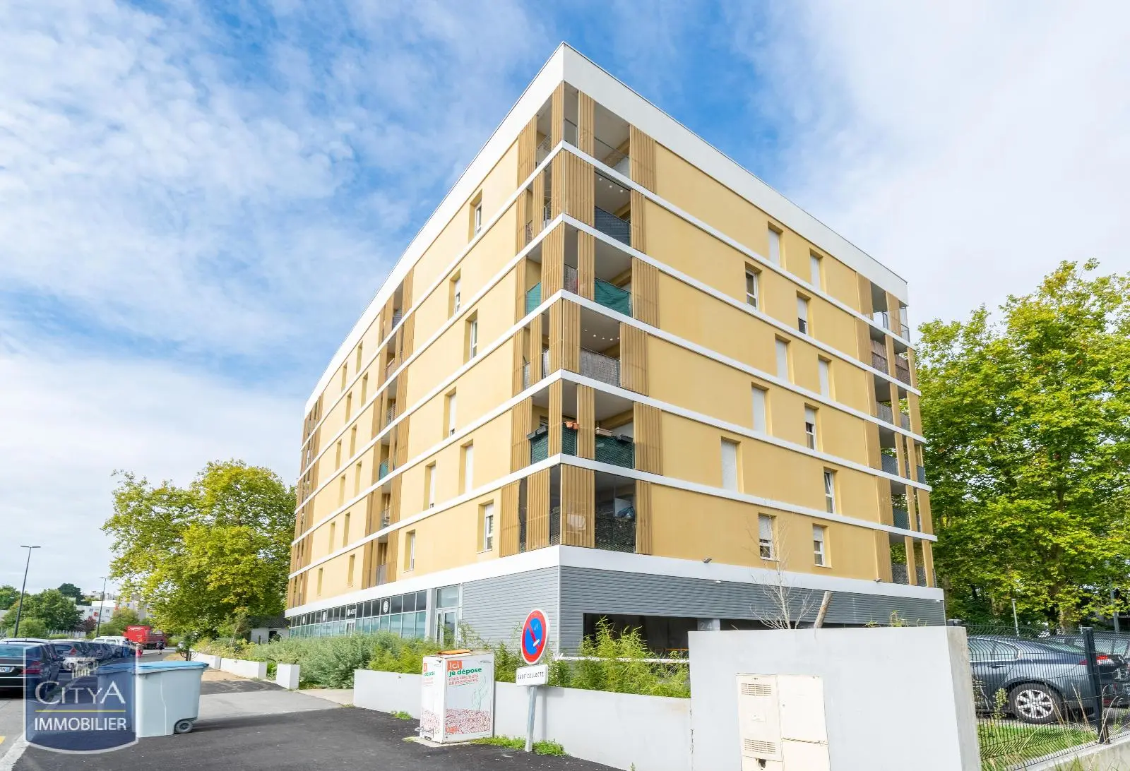 Photo 6 appartement Nantes